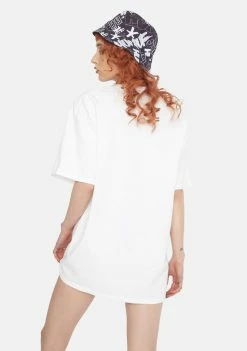 HUF UFO Graphic Tee Tops