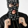 Best reviews of โจ HUF Hats Fuck It Ski Mask ๐ 1 HUF Hats Fuck It Ski Mask