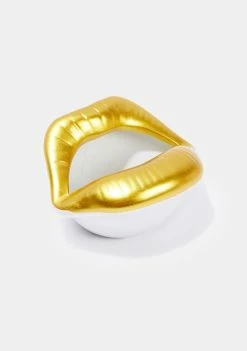 HUF Lips Ashtray Home Stuff