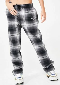 HUF Bottoms John Easy Sweatpants