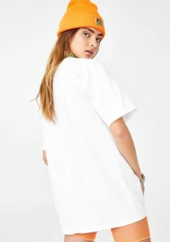 HUF Coming Of Age Graphic Tee Tops