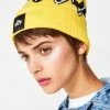 HUF Peanuts Charlie Brown Beanie