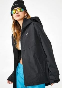 HUF Outerwear Standard Shell Two Jacket