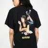 HUF X Pulp Fiction Mia Graphic Tee