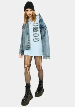 HUF Lull Graphic Tee