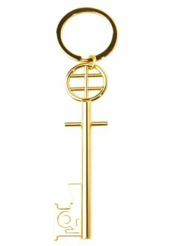 HUF Other Shit Penthouse Key Bottle Opener