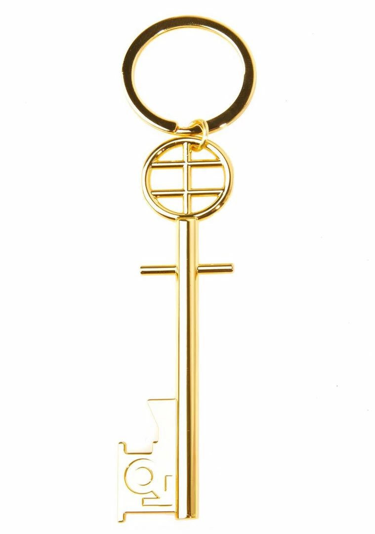 New 𧨠HUF Other Shit Penthouse Key Bottle Opener π 3 HUF Other Shit Penthouse Key Bottle Opener