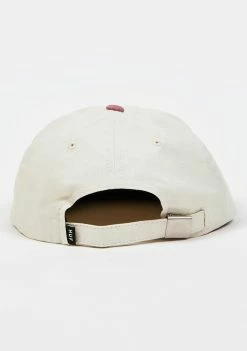 HUF Global Warming 6 Panel Hat