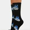 HUF Hot Dice Crew Socks Socks & Tights
