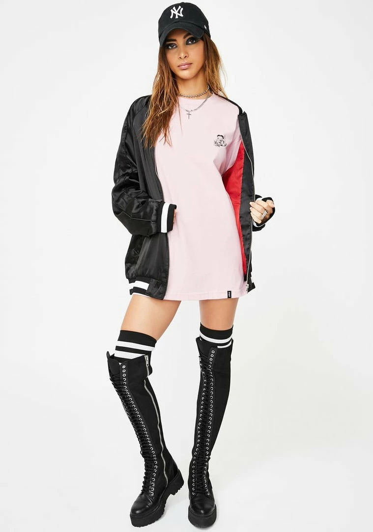 Wholesale ๐ HUF Live Wire Graphic Tee Tops ๐ 5 HUF Live Wire Graphic Tee Tops