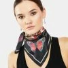 HUF Face Masks Papillon Bandana