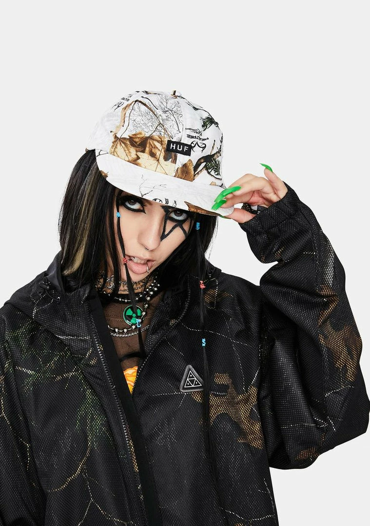 Best reviews of ⭐ HUF Hats Real Tree 6 Panel Hat 🔥 3 HUF Hats Real Tree 6 Panel Hat