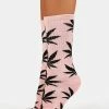 HUF Socks & Tights Sweet Essentials Plantlife Socks