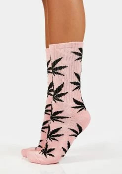HUF Socks & Tights Sweet Essentials Plantlife Socks