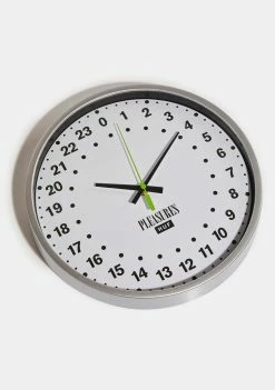HUF Sanford Clock