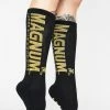 HUF X Trojan Magnum Crew Socks Socks & Tights