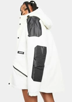 HUF Outerwear Horizon Travel Jacket