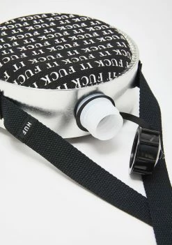 HUF Fuck It Canteen Bags & Wallets