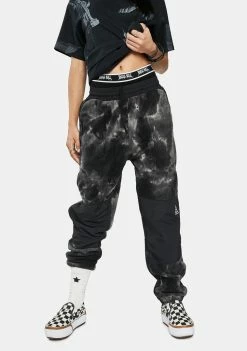 HUF Polarys Fleece Pants