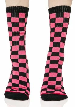 HUF Rude Boy Crew Sock Socks & Tights