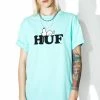 HUF Tops X Snoopy Classic Tee