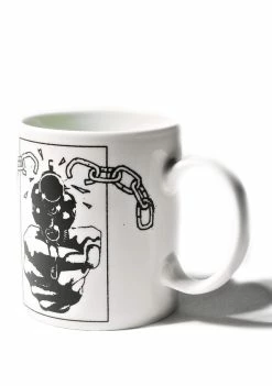 Home Stuff HUF Coffee Mug