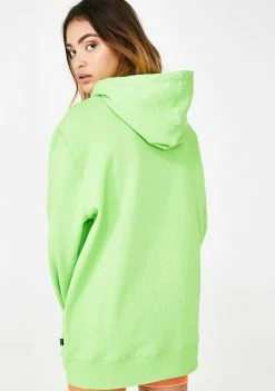 HUF Tops Frazetta Pullover Hoodie