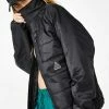 HUF Geode Puffy Jacket