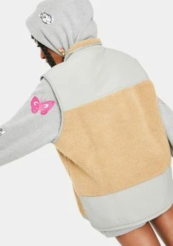 HUF Ansel Tech Vest