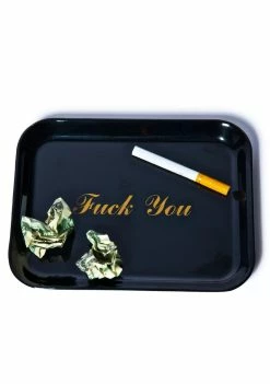 HUF Gratuity Rolling Tray