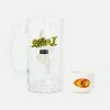 HUF Street Fighter Sake Bomb Set