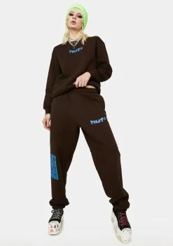 HUF Unsung Graphic Sweatpants