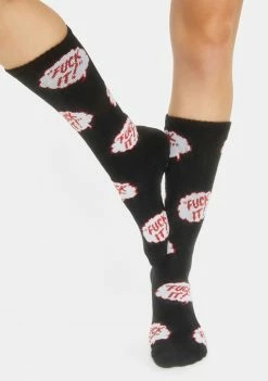 HUF Socks & Tights The Motto Socks