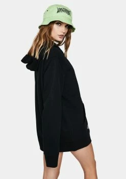 HUF Lovely Sort Pullover Hoodie