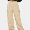 HUF Double Knee Cargo Pants