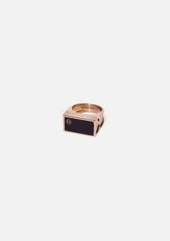 HUF Circle Stash Ring