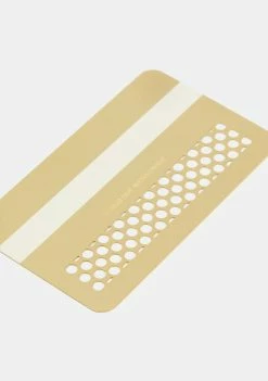 HUF Gold Card Shredder Other Shit