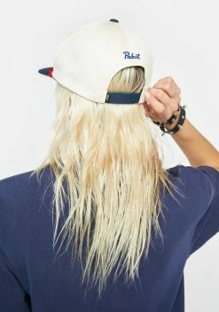 HUF X PBR Snapback