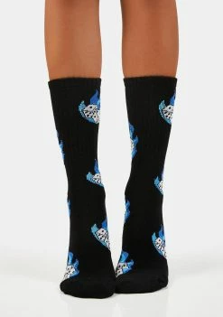 Budget π HUF Hot Dice Crew 𧦠Socks 𧦠Socks & Tights π€© 6 HUF Hot Dice Crew Socks Socks & Tights