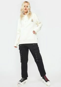 HUF Hot Dice Triple Triangle Pullover Hoodie