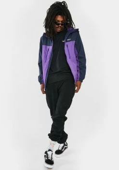 HUF Outerwear Standard Shell 3 Jacket