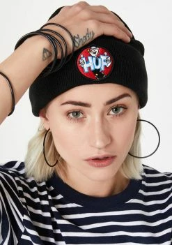 HUF Popeye Beanie Hats
