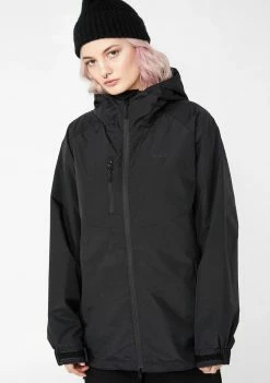 HUF Standard Shell 2 Jacket