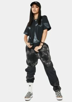 HUF Landmarks Short Sleeve Graphic Tee