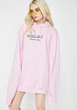 HUF Tropical Plants Pullover Hoodie