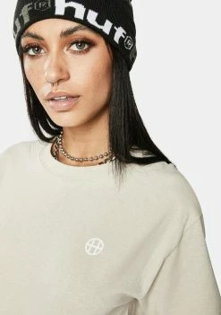 HUF Camel My Lust Short Sleeve Graphic Tee