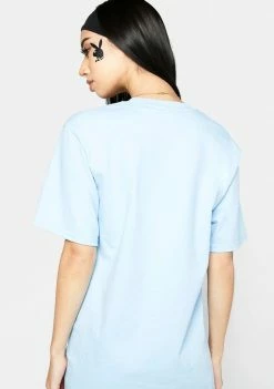 HUF Playboy Bunny Balloon Graphic Tee