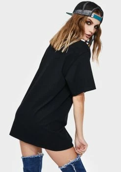 Best Pirce ❤️ HUF Tops Sick Sad World Graphic Tee ⌛ 9 HUF Tops Sick Sad World Graphic Tee