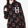 HUF Spitfire Bighead Pullover Hoodie