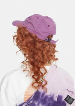 HUF Hats F It Panel Hat